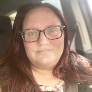 Meet your Posher, Misty